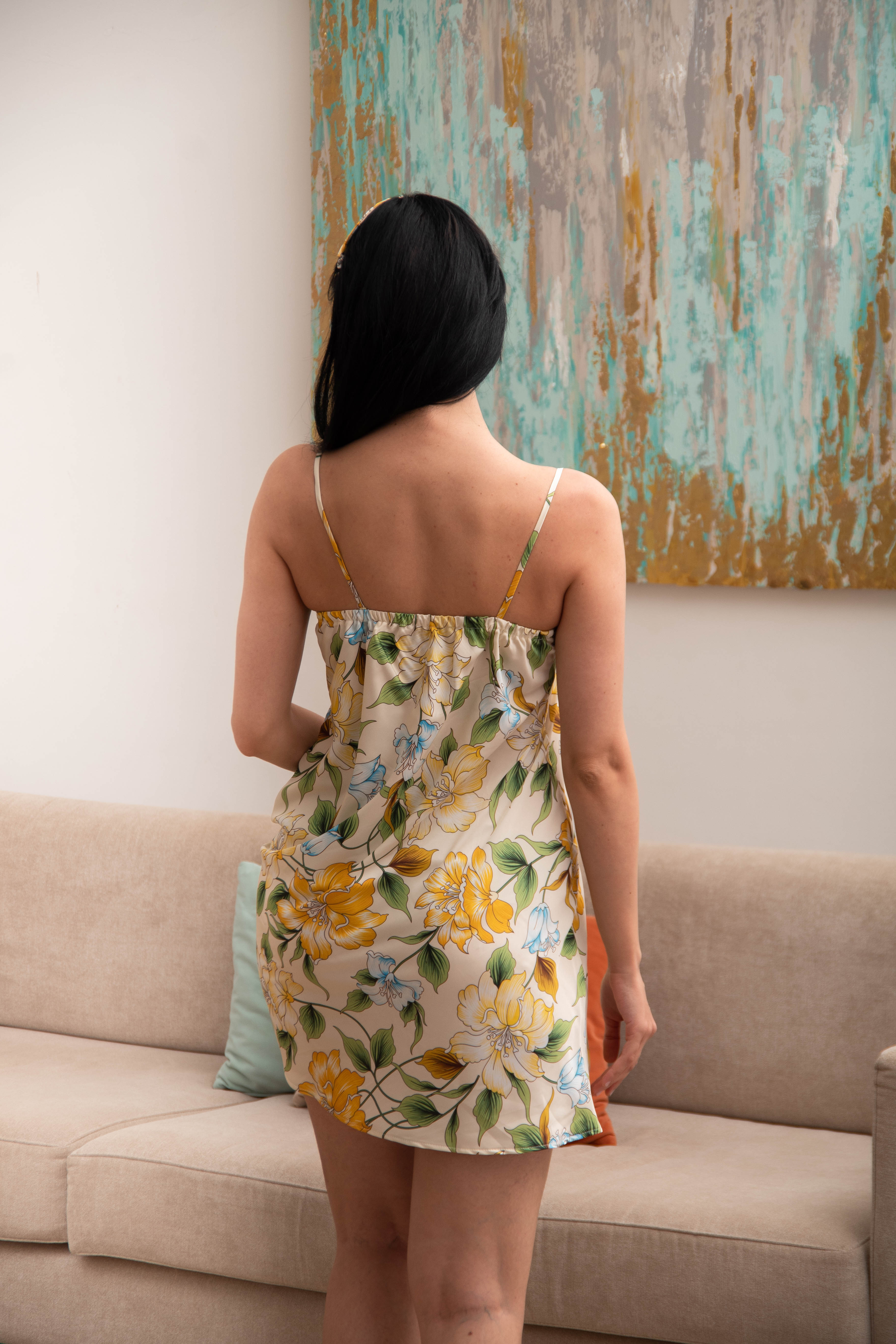 Charme Florissant