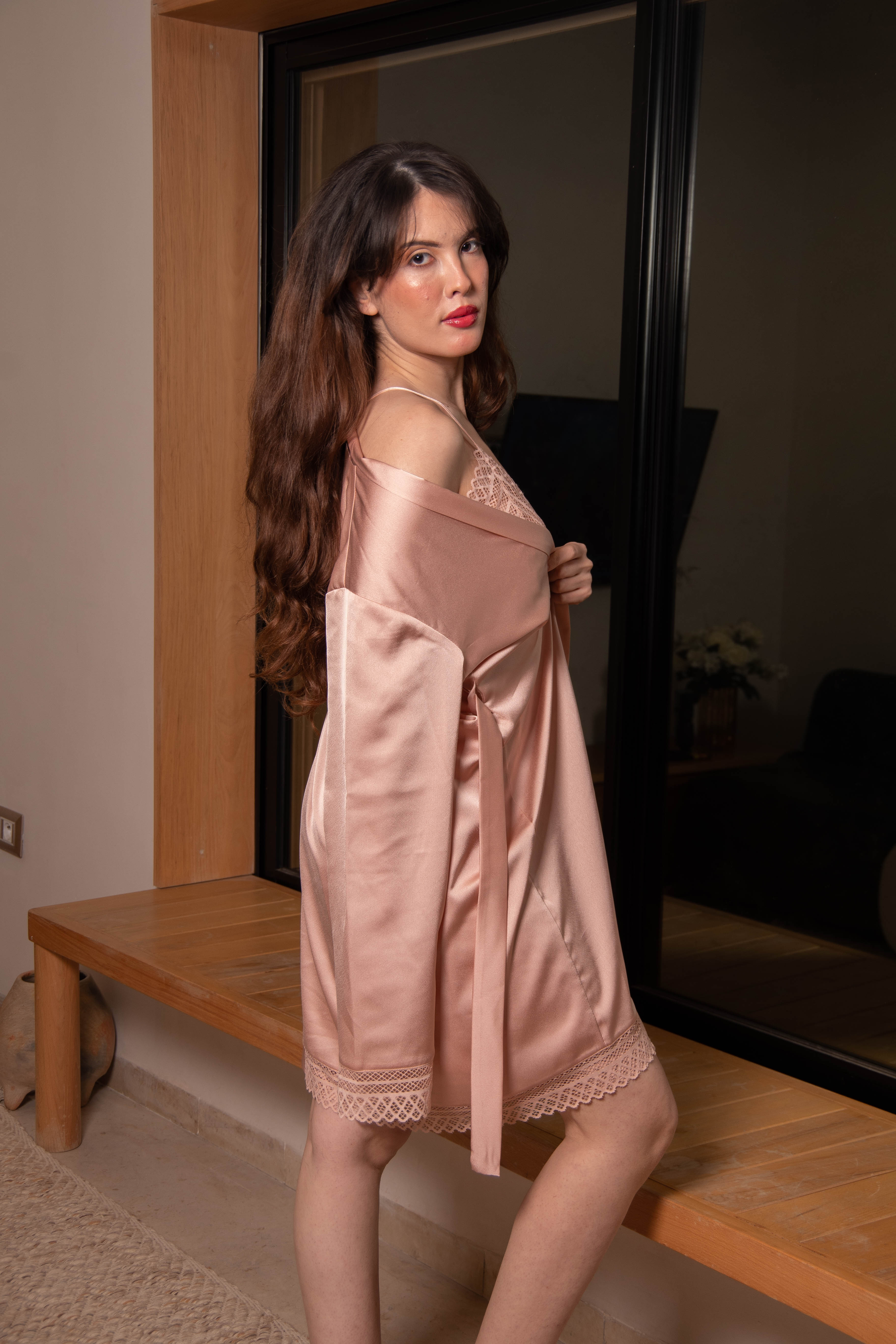 Eclat de Rose Rose